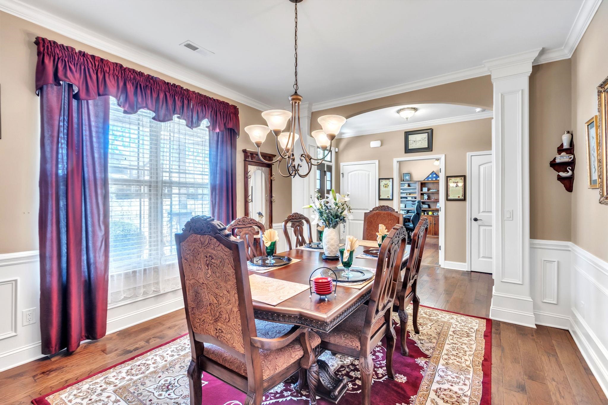 112 Providence Point Lane Wellford, SC 29385 - Photo 5 of 17