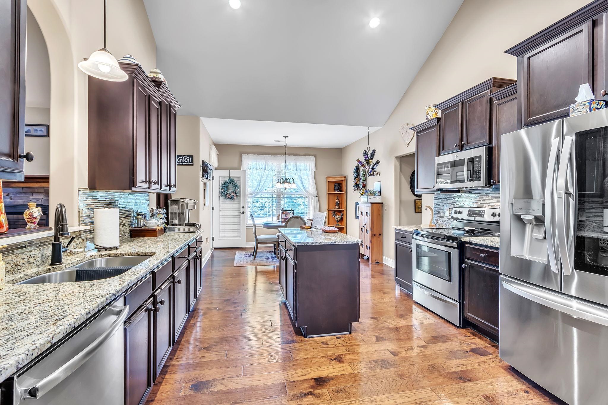 112 Providence Point Lane Wellford, SC 29385 - Photo 7 of 17