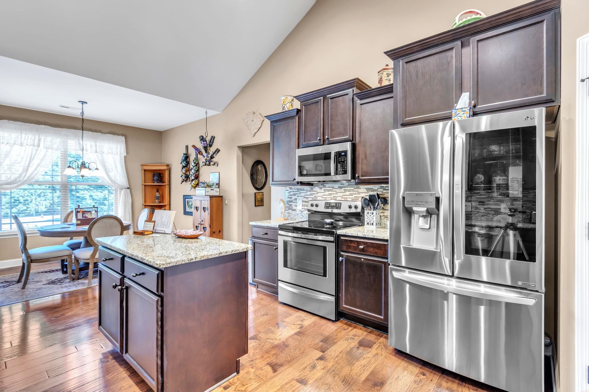 112 Providence Point Lane Wellford, SC 29385 - Photo 8 of 17