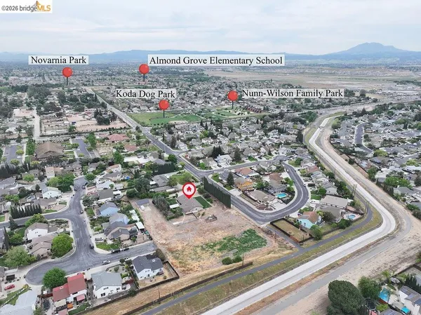 $300,000 | 0 Brown Road, Oakley, CA 94561