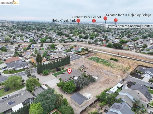 $300,000 | 0 Brown Road, Oakley, CA 94561