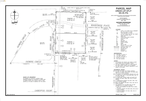 $300,000 | 0 Brown Road, Oakley, CA 94561