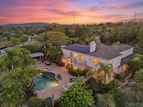$2,449,000 | 15161 La Manda Drive, Poway, CA 92064