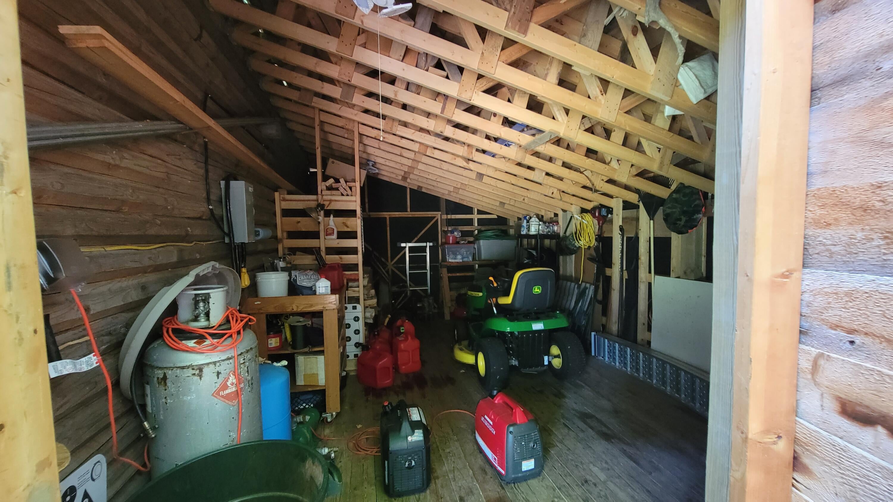 4148 Black Point Road Moran, MI 49760 - Photo 26 of 41 Gallery Image 26