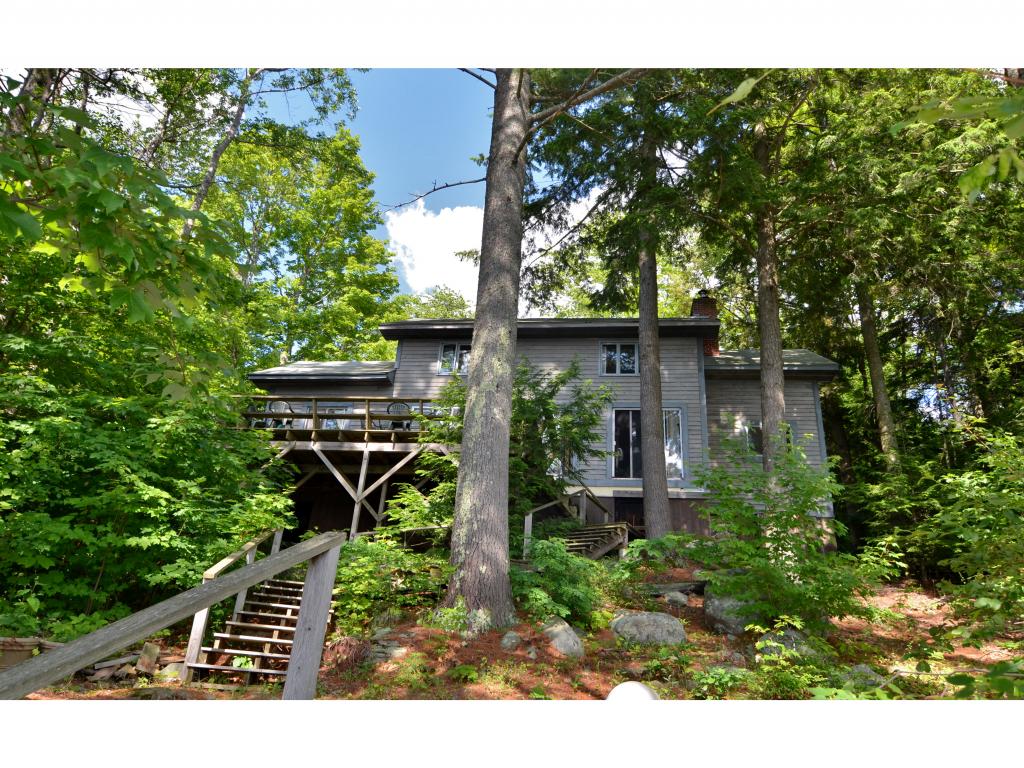 3 Fells Cove Road Newbury, NH 03255 - Photo 1 of 22 Gallery Image 1