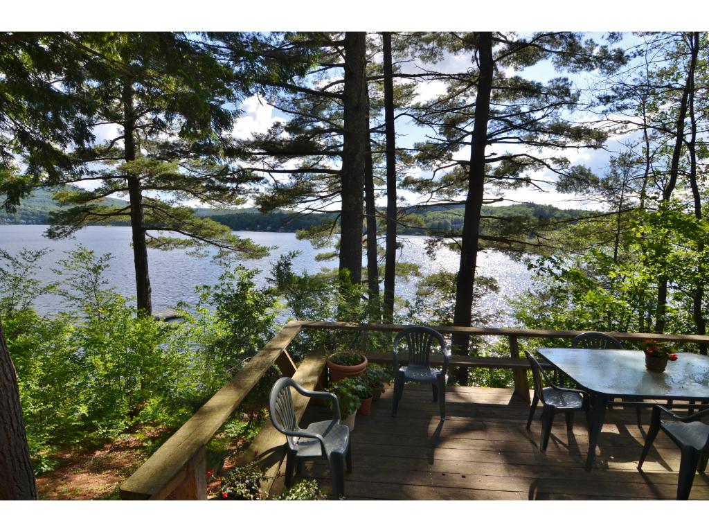 3 Fells Cove Road Newbury, NH 03255 - Photo 6 of 22 Gallery Image 6