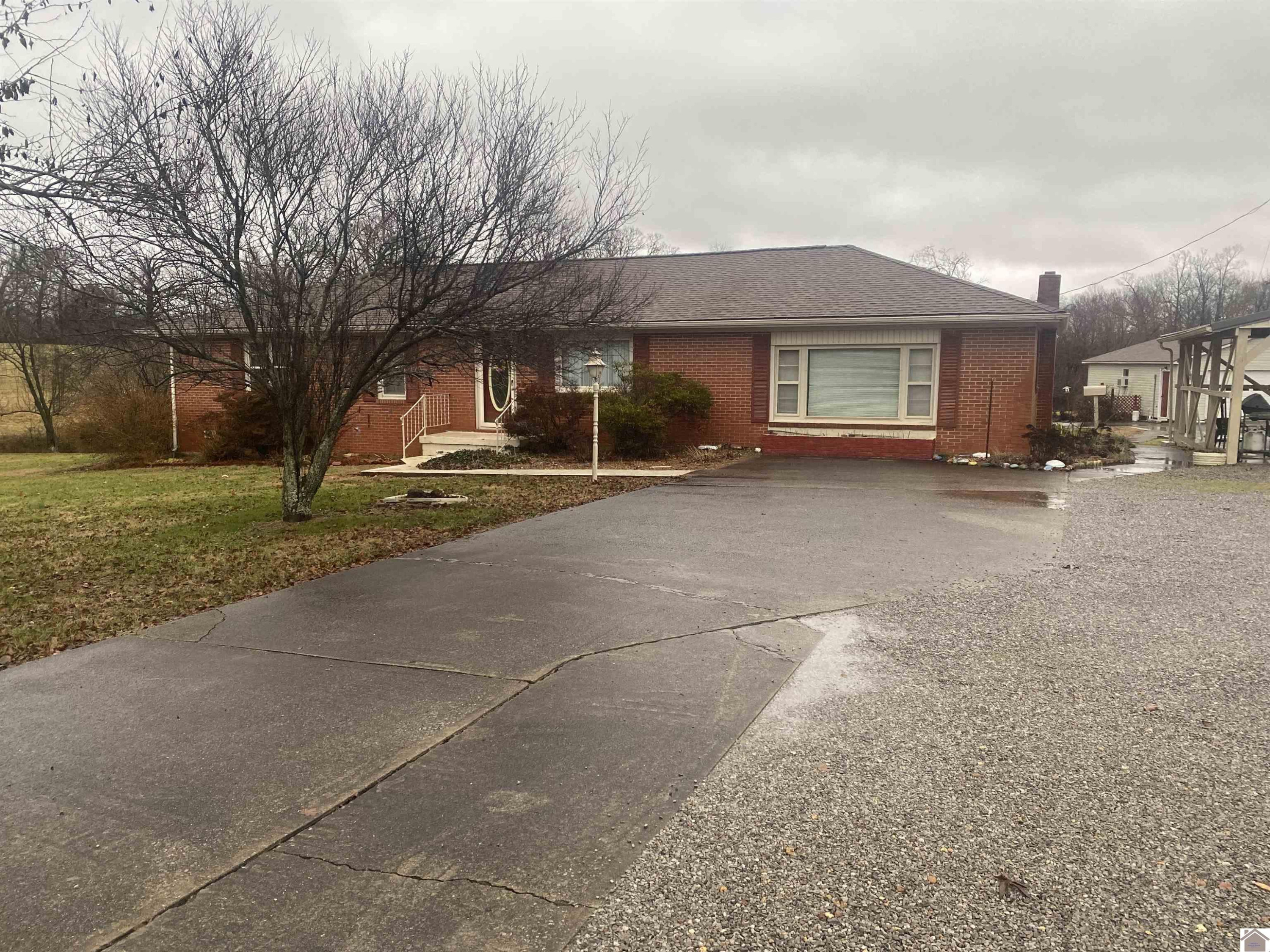 2202 New Hope Road Cadiz, KY 42211 - Photo 1 of 1 Photo 1