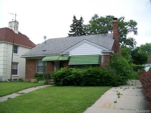 3700 Balfour Road Detroit, MI 48224 - Photo 1 of 6 Balfour front