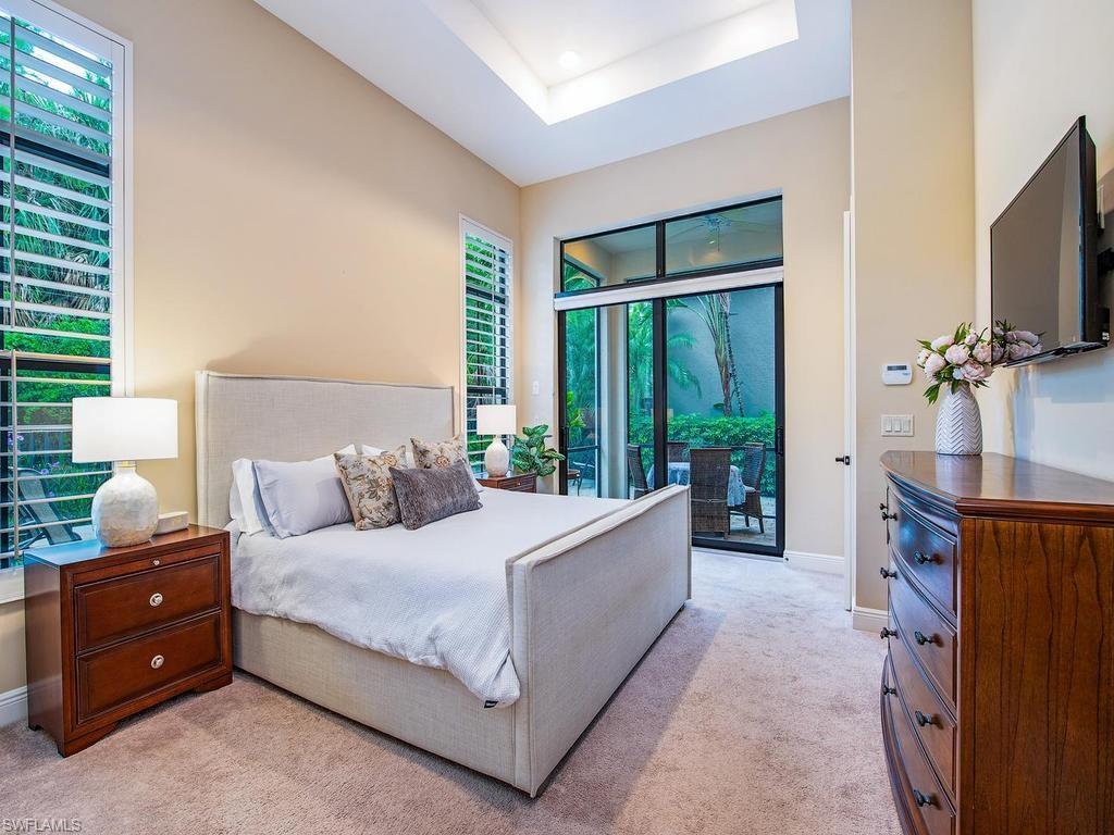7890 Allende Lane Naples, FL 34113 - Photo 10 of 23 Master Suite pic 1