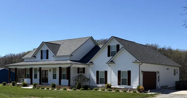 $1,149,000 | 3988 Pulaski Highway, Culleoka, TN 38451