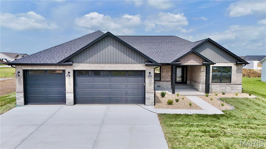 304 Rumsfeld Drive Troy, IL 62294 - Photo 71 of 99 Gallery Image 71