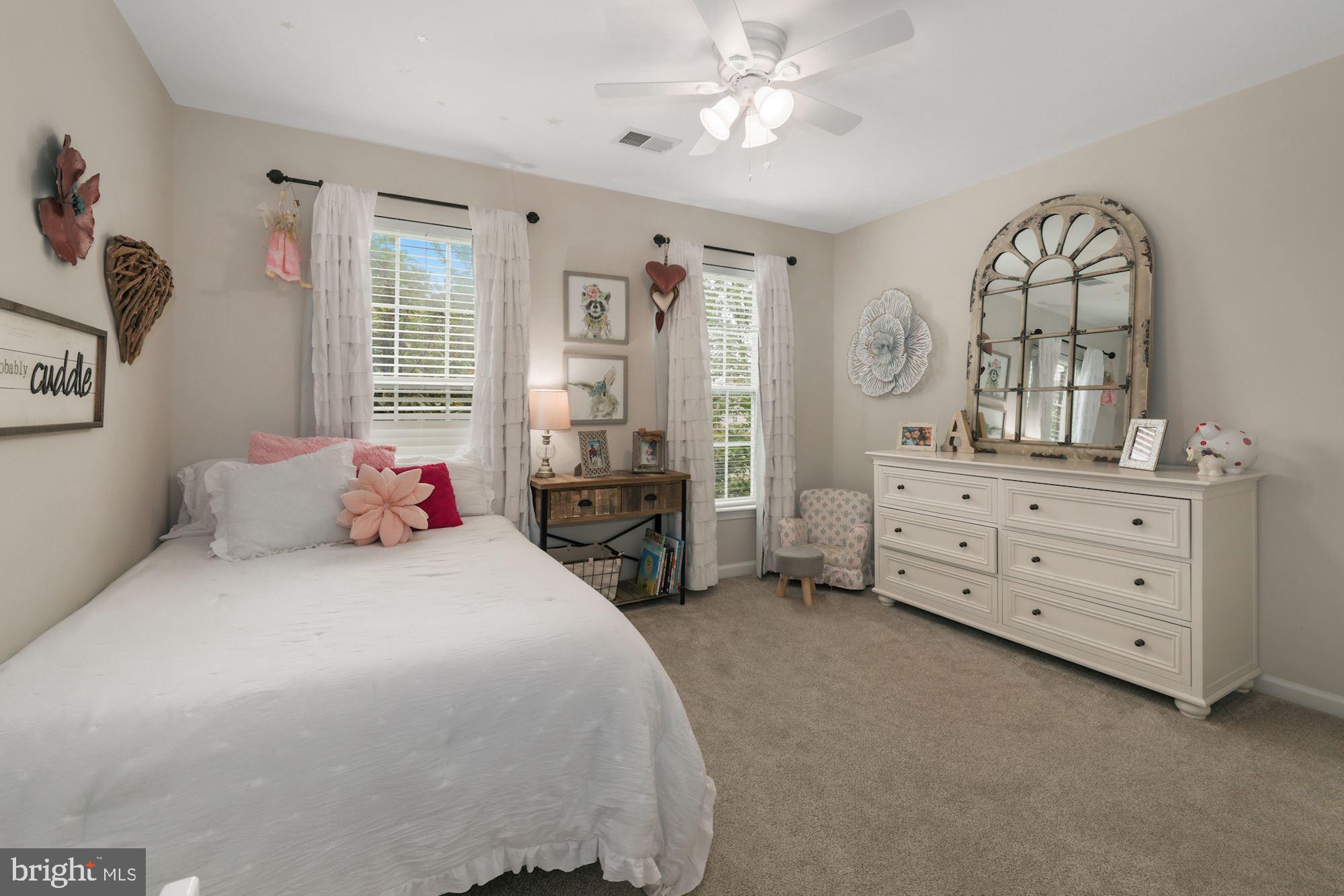 14405 Autumn Crest Road Boyds, MD 20841 - Photo 15 of 27 Upper Level Bedroom 2