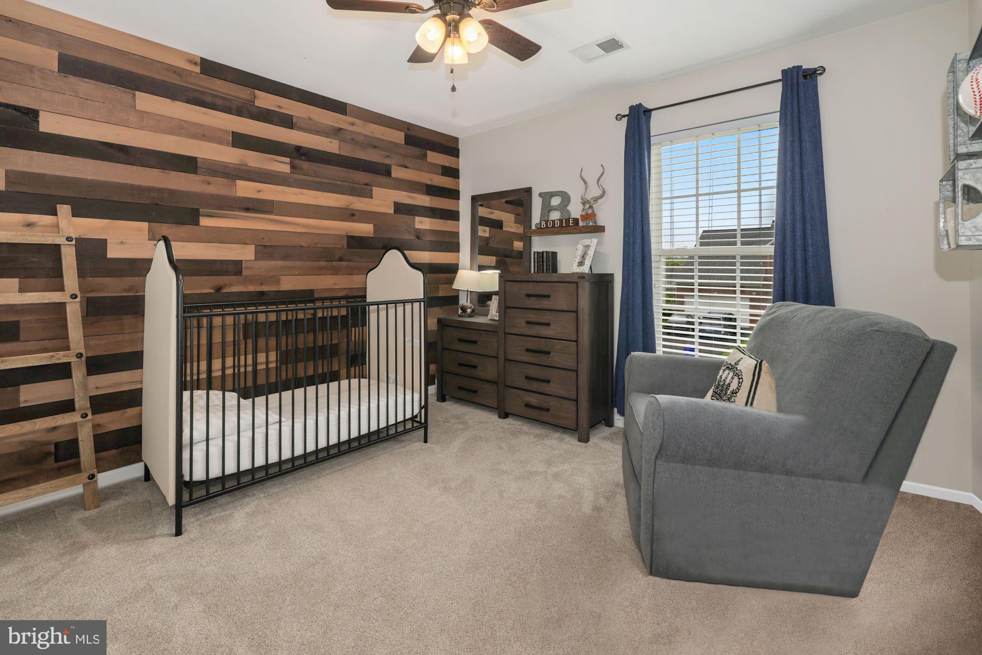 14405 Autumn Crest Road Boyds, MD 20841 - Photo 16 of 27 Upper Level Bedroom 3