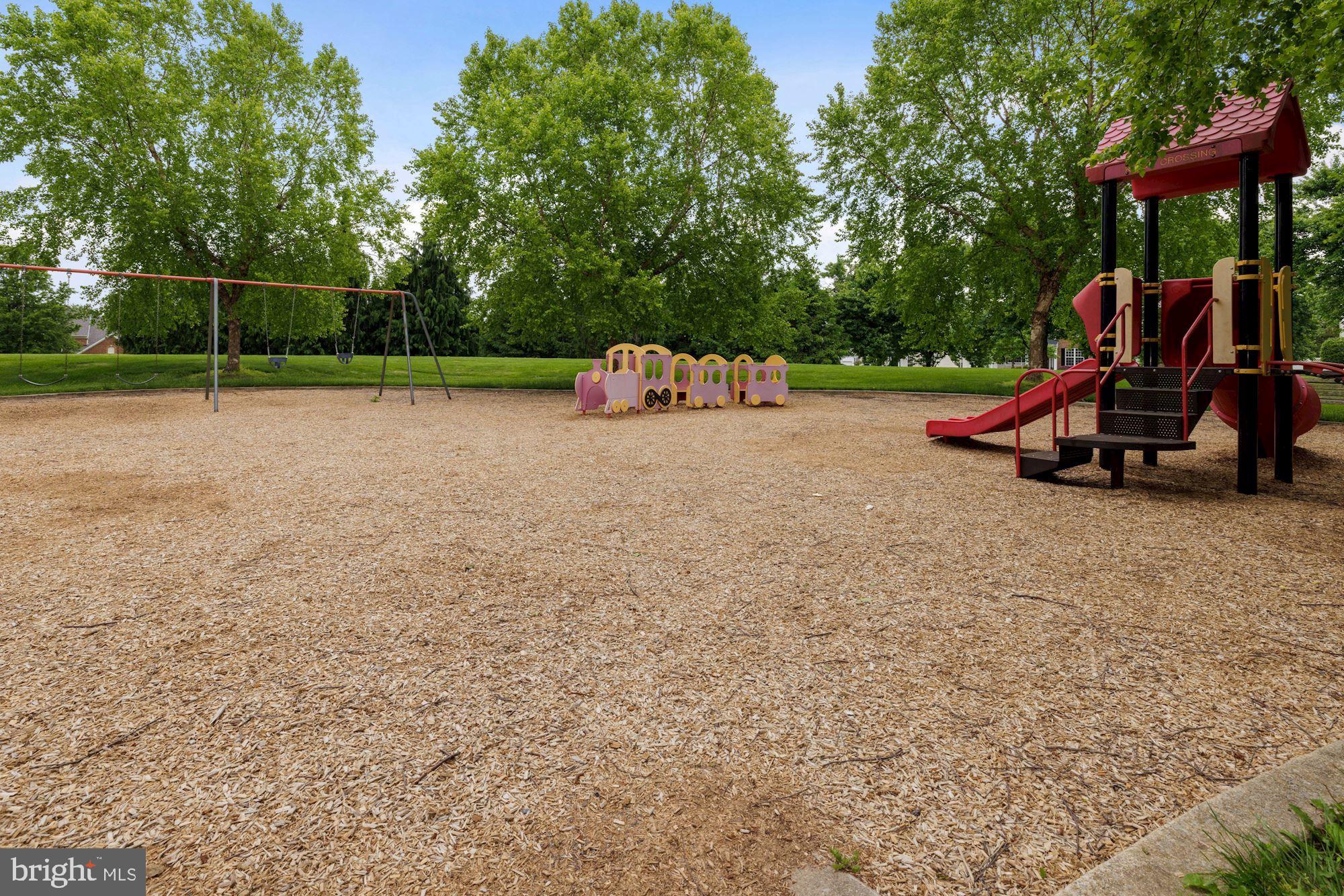 14405 Autumn Crest Road Boyds, MD 20841 - Photo 26 of 27 Neighborhood Playground