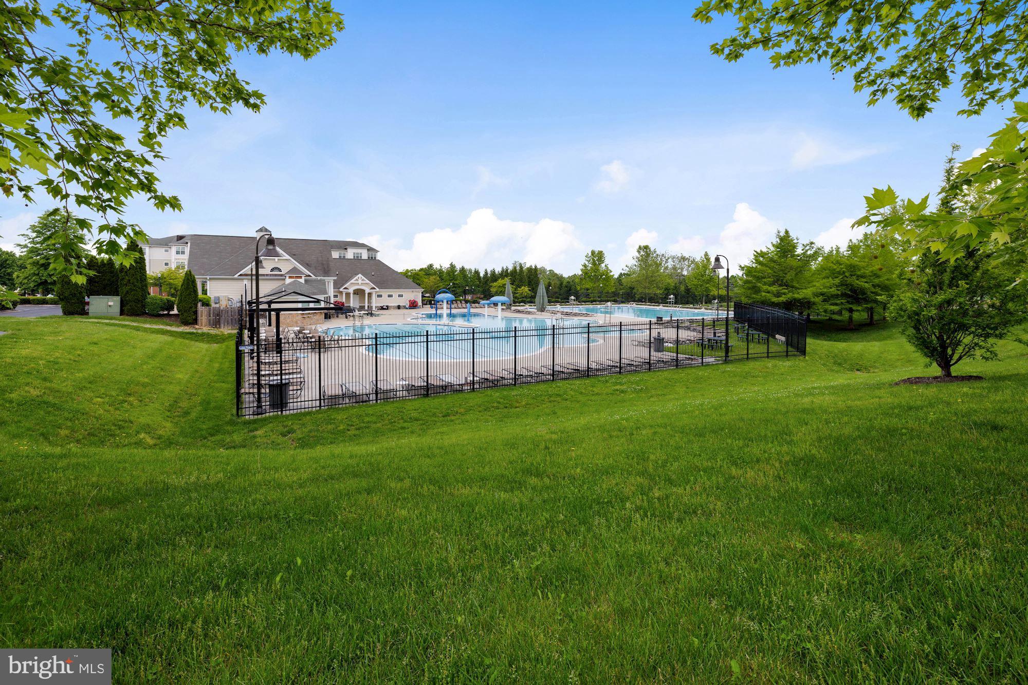14405 Autumn Crest Road Boyds, MD 20841 - Photo 27 of 27 Neighborhood Pool Included in the HOA