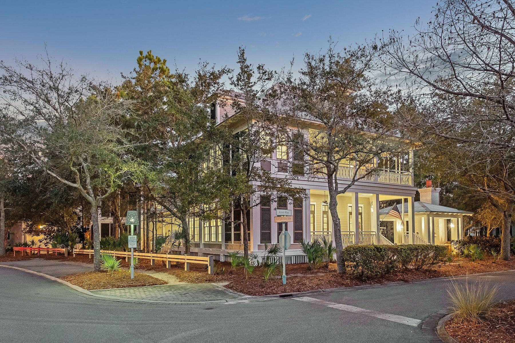 11 Acorn Way Santa Rosa Beach, FL 32459 - Photo 1 of 73 photo_online_002