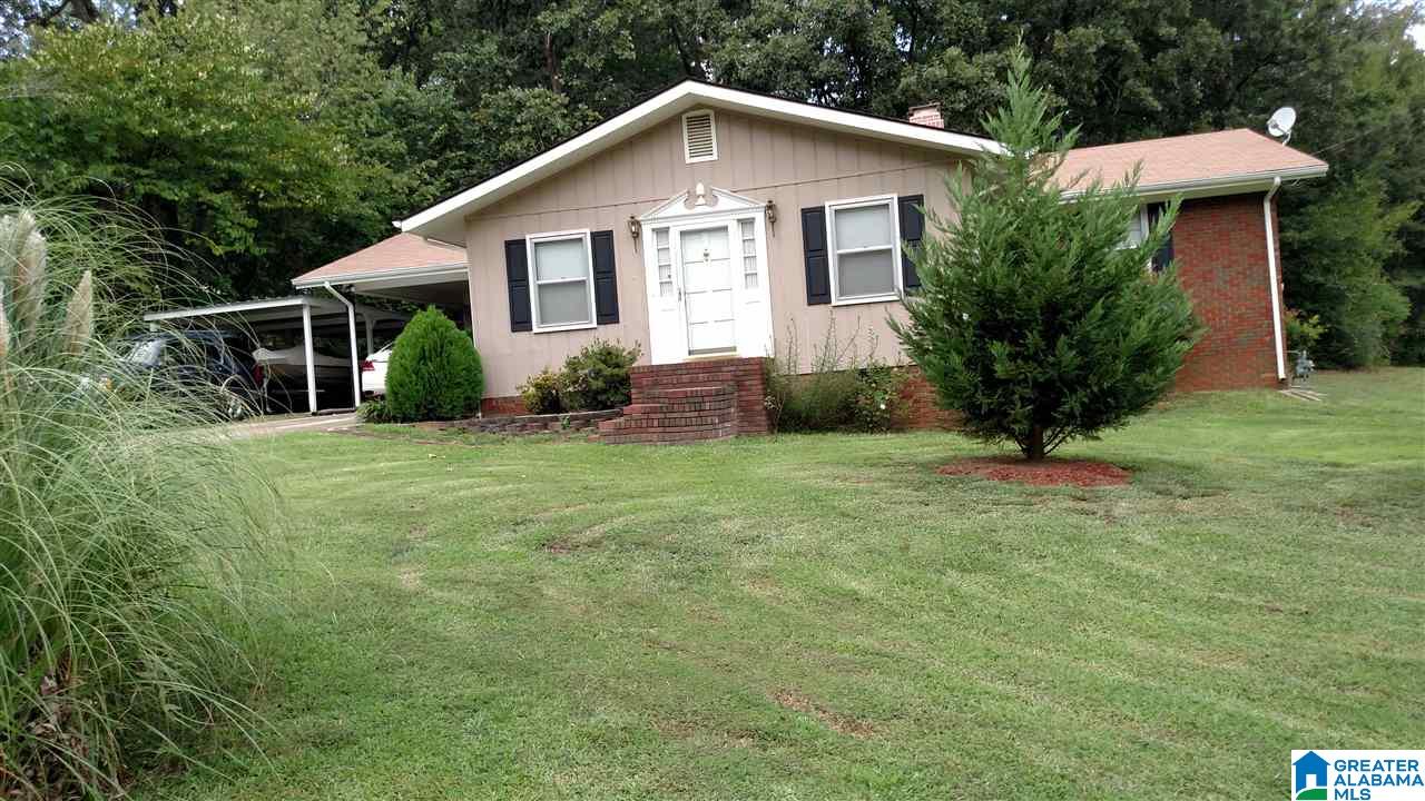 4113 Springhill Drive Anniston, AL 36201 - Photo 36 of 37