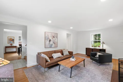 $799,000 | 9601 Bruce Drive, Silver Spring, MD 20901