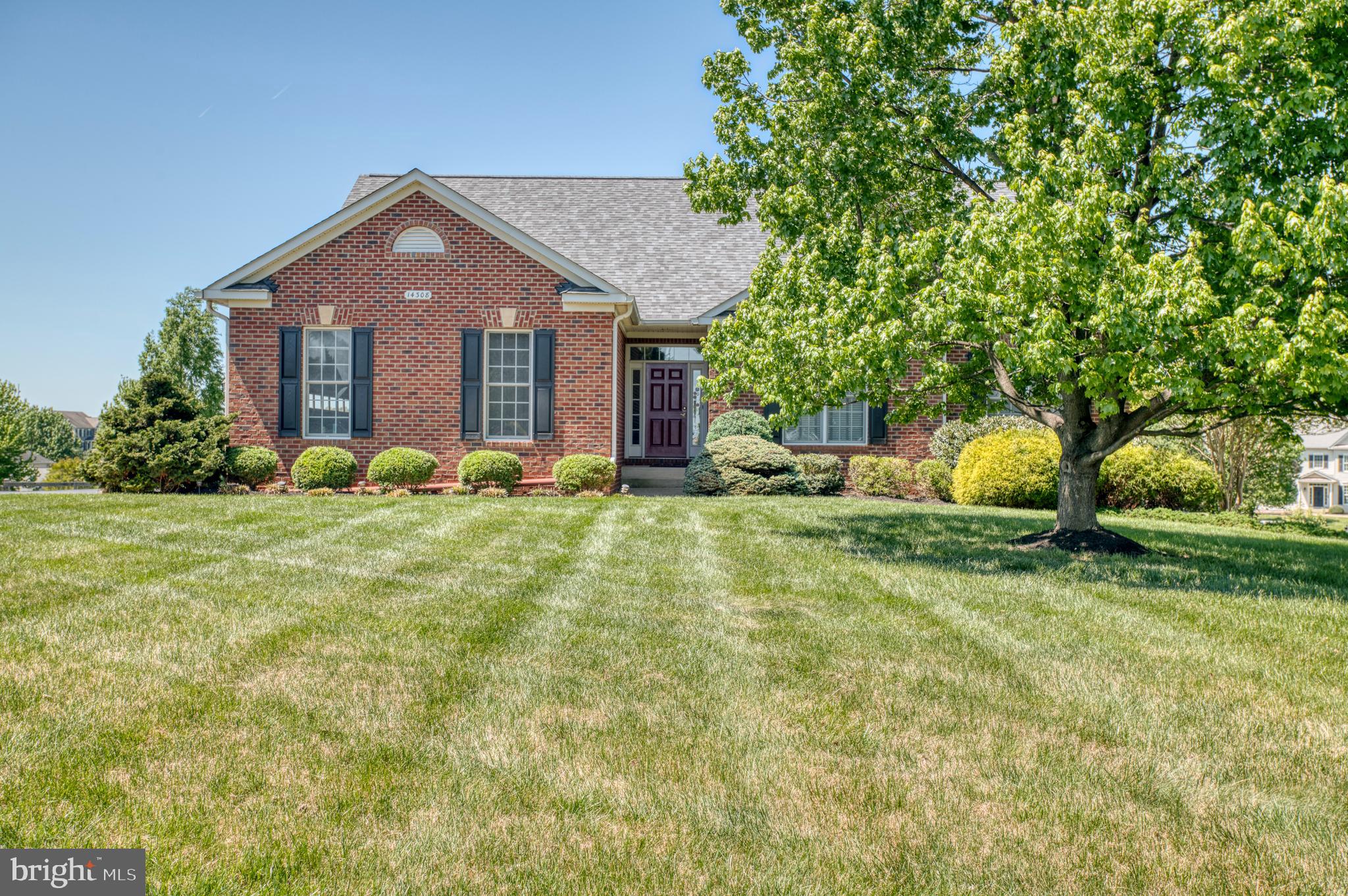 14308 South Hall Court Culpeper, VA 22701 - Photo 49 of 78