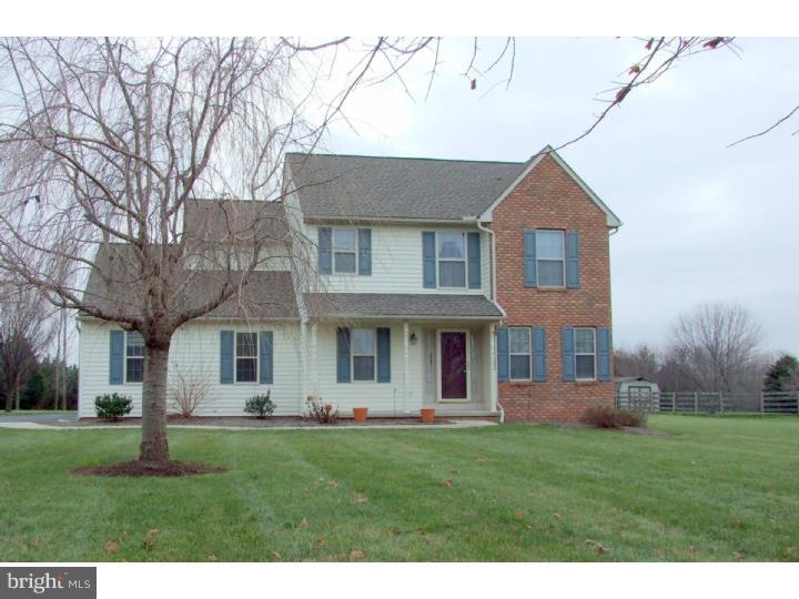 316 Anvil Road Nottingham, PA 19362 - Photo 2 of 22 Exterior Front