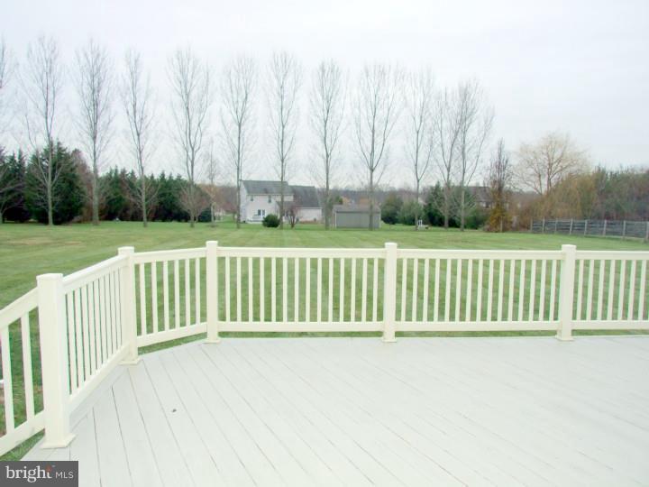 316 Anvil Road Nottingham, PA 19362 - Photo 19 of 22 Deck