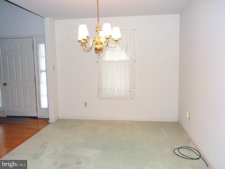 316 Anvil Road Nottingham, PA 19362 - Photo 9 of 22 Dining Room