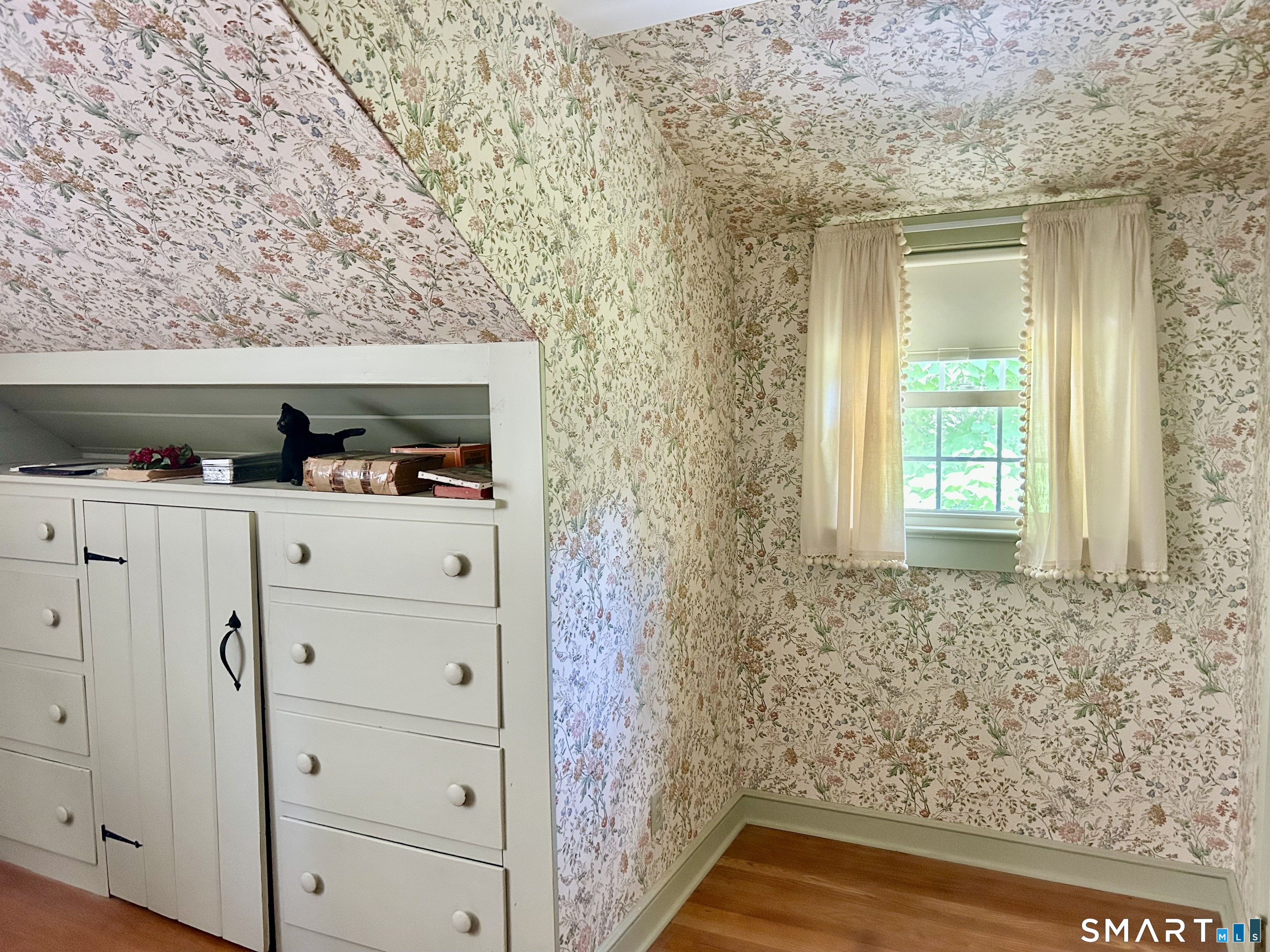 133 Nonnewaug Road Bethlehem, CT 06751 - Photo 18 of 30 Gallery Image 18