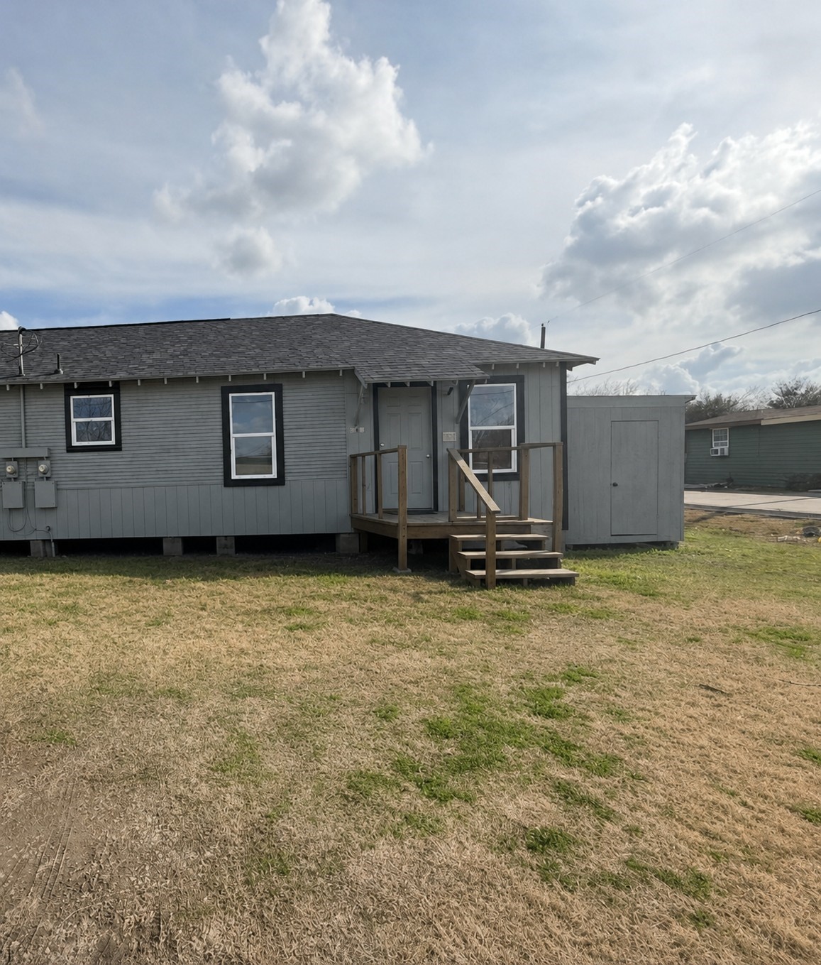 13626 Collins Street, Unit B Kendleton, TX 77417 - Photo 1 of 4