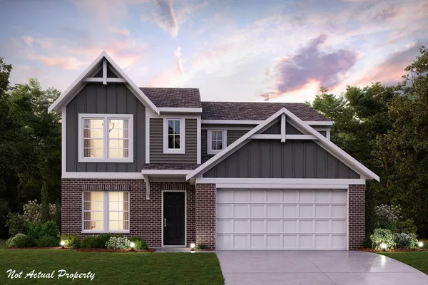 $529,990 | 8244 Sycamore Hollow Drive, Canal Winchester, OH 43110