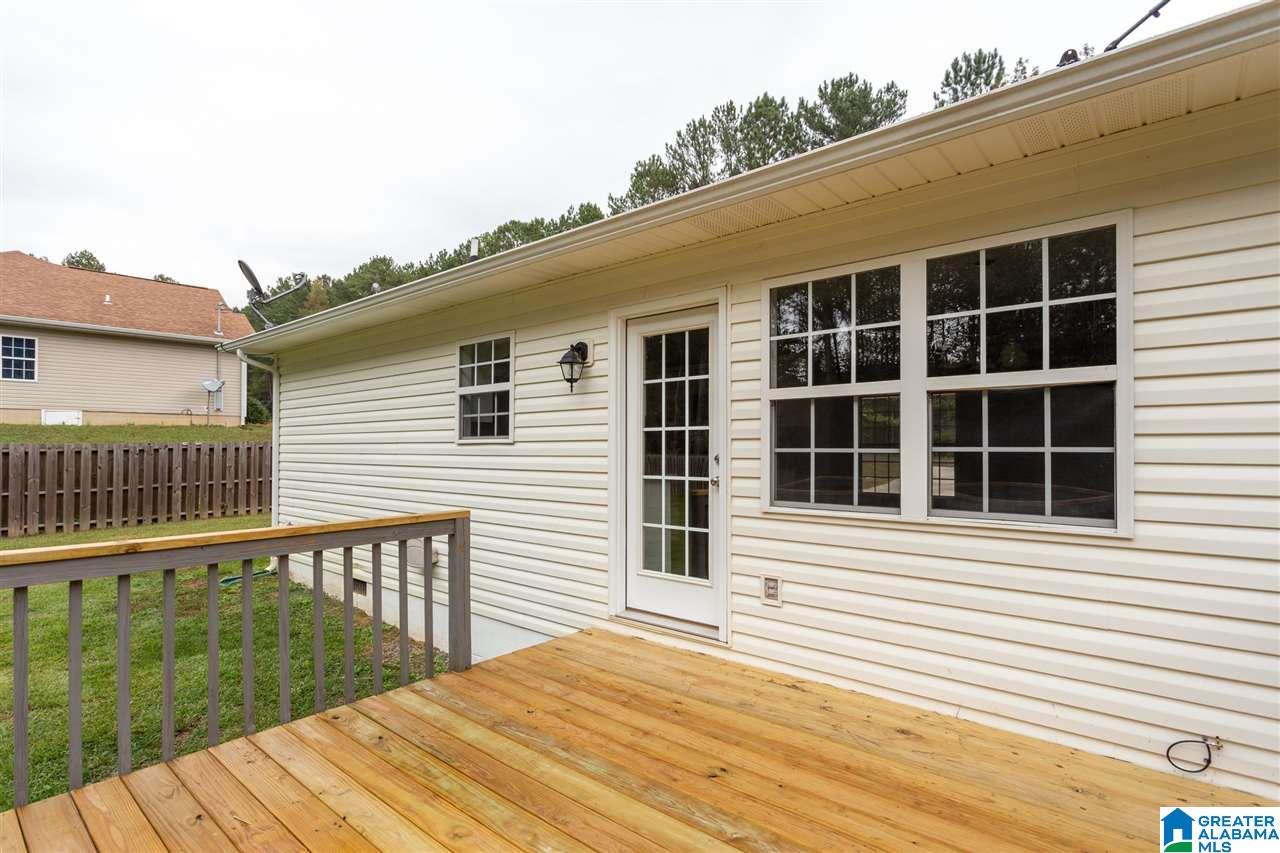 3581 Grayton Road Ohatchee, AL 36271 - Photo 27 of 37