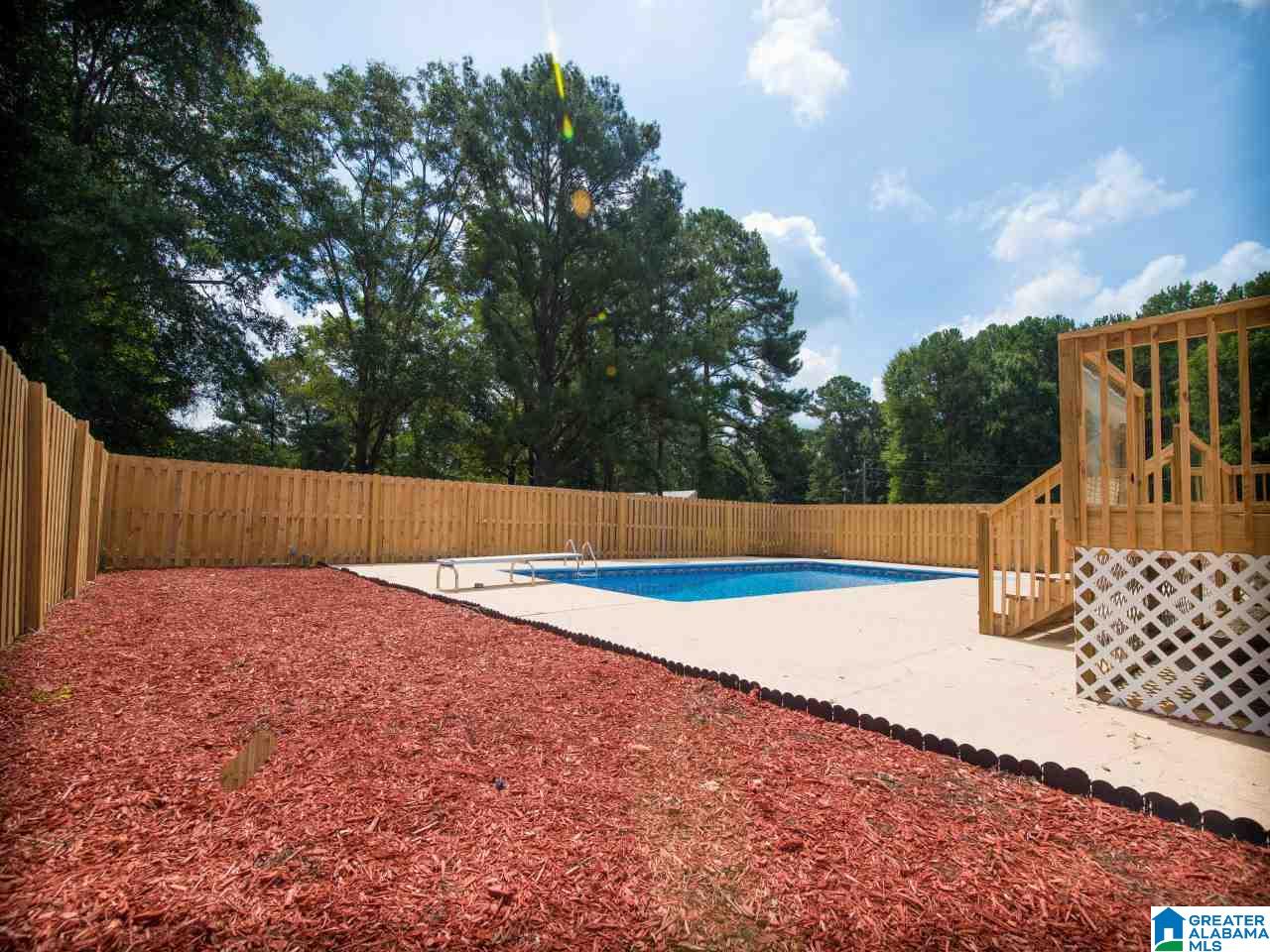 1020 St Clair Road Moody, AL 35004 - Photo 25 of 30