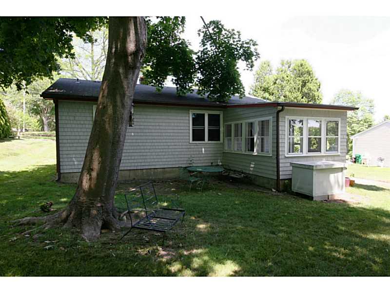20 Normandy Road South Kingstown, RI 02879 - Photo 6 of 18 Exterior Back.