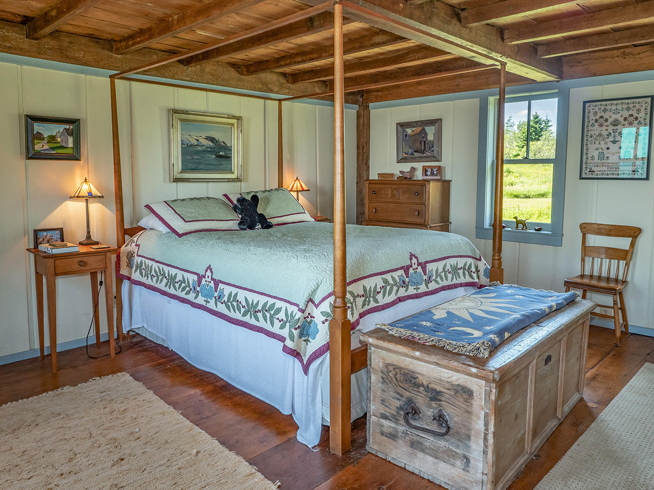 166 Bog Brook Road Lubec, ME 04652 - Photo 16 of 36 ME1553_15N