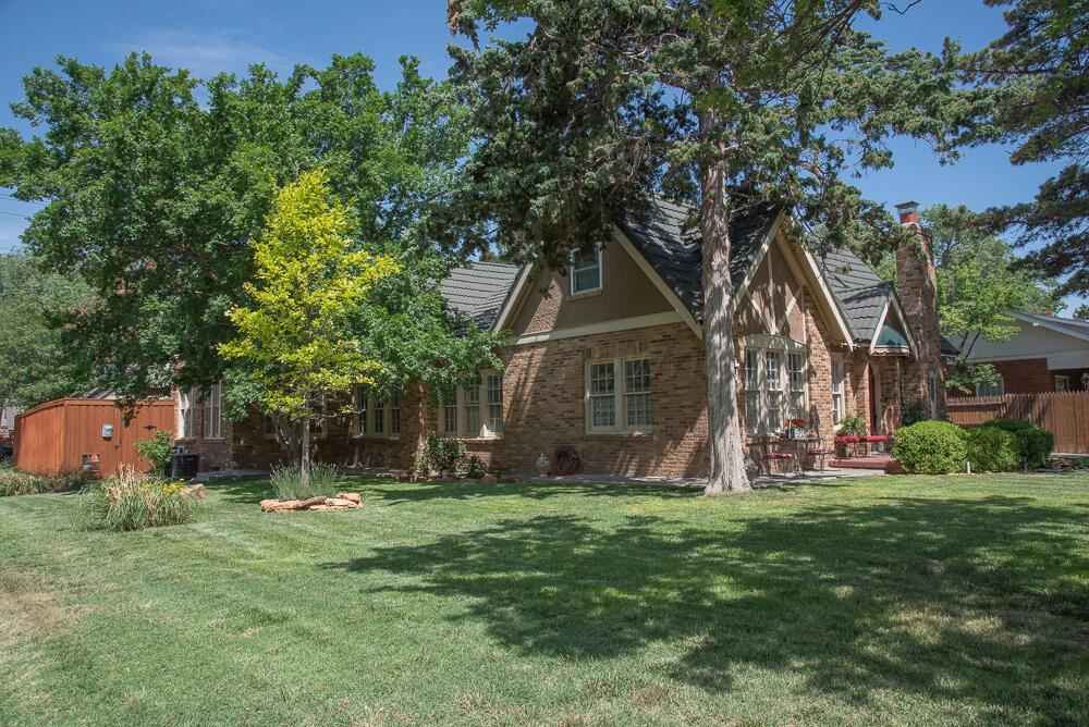 2122 South Hayden Street Amarillo, TX 79109 - Photo 11 of 99 DSC_4319