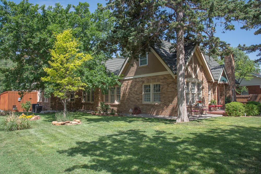 2122 South Hayden Street Amarillo, TX 79109 - Photo 12 of 99 DSC_4320