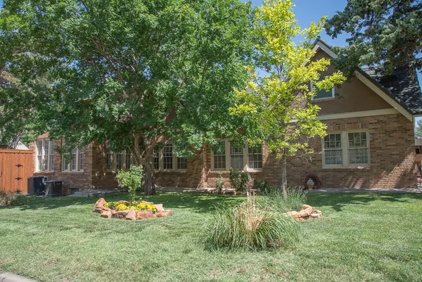 $569,900 | 2122 South Hayden Street, Amarillo, TX 79109