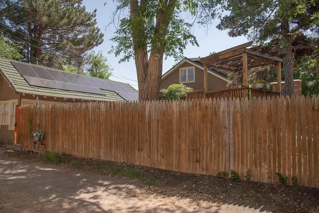 a view of a living room and hardwood floor