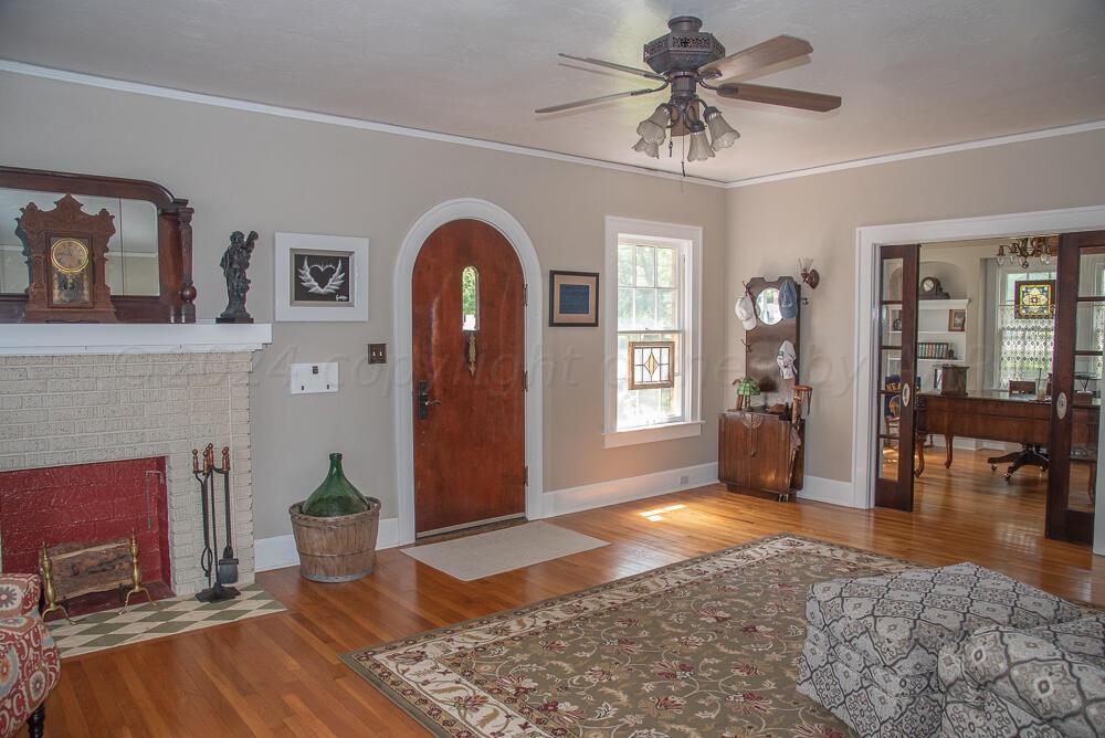 2122 South Hayden Street Amarillo, TX 79109 - Photo 21 of 99 DSC_4345