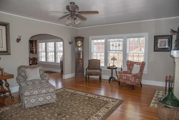 $569,900 | 2122 South Hayden Street, Amarillo, TX 79109