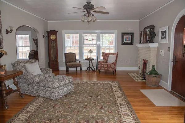 $569,900 | 2122 South Hayden Street, Amarillo, TX 79109
