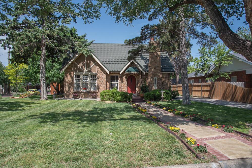 2122 South Hayden Street Amarillo, TX 79109 - Photo 3 of 99 DSC_4302