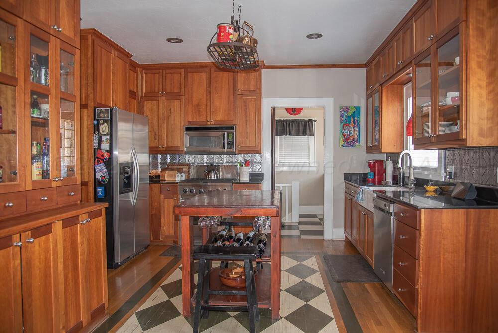 2122 South Hayden Street Amarillo, TX 79109 - Photo 32 of 99 DSC_4360