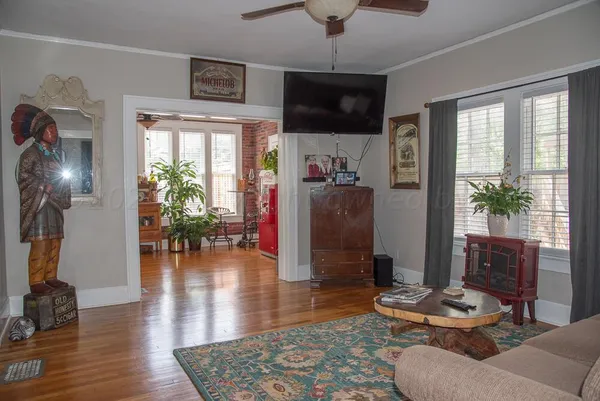 $569,900 | 2122 South Hayden Street, Amarillo, TX 79109