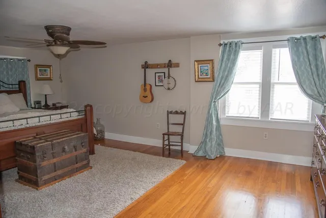 $569,900 | 2122 South Hayden Street, Amarillo, TX 79109