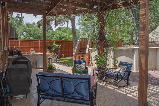 $569,900 | 2122 South Hayden Street, Amarillo, TX 79109