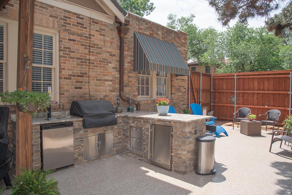 2122 South Hayden Street Amarillo, TX 79109 - Photo 67 of 99 DSC_4425