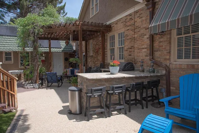 $569,900 | 2122 South Hayden Street, Amarillo, TX 79109