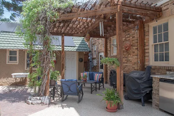 $569,900 | 2122 South Hayden Street, Amarillo, TX 79109