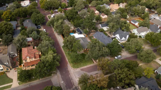 $569,900 | 2122 South Hayden Street, Amarillo, TX 79109