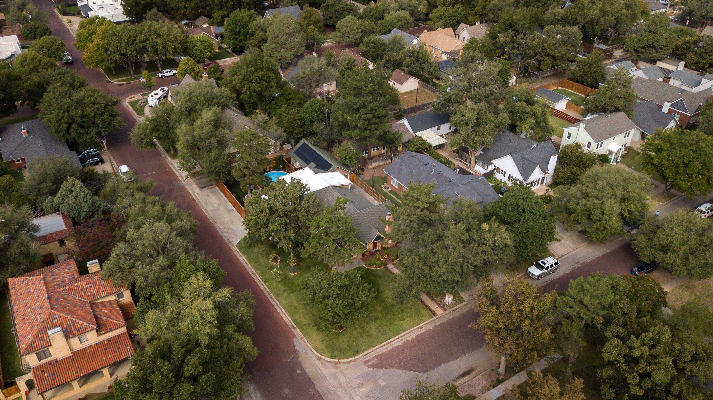 2122 South Hayden Street Amarillo, TX 79109 - Photo 88 of 99 4